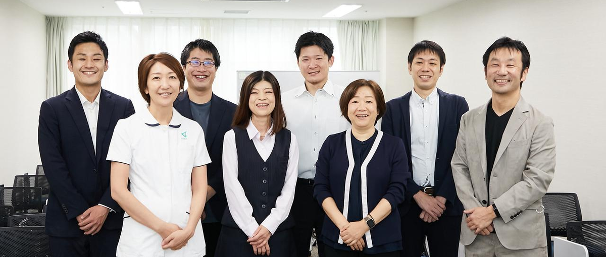 医療データ分析に挑戦｜医療・治療 ・リハビリなどで働いていた経験活かせます