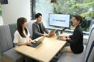 新規事業の連続的な立ち上げと既存事業の安定的な成長の両立で時価総額300億円での上場へ。