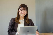 お客様の「ありがとう」が、私たちの笑顔の源。
