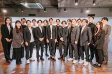 100社のありがとうをもらうため、泥クサく挑戦し続けるマーケティング募集！