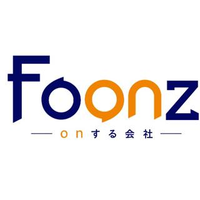 Foonz 株式会社さんのプロフィール