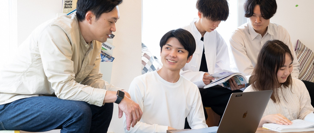 ユーザー思考の新卒エンジニアへ｜コミュ力を活かして要件定義に挑戦しない？