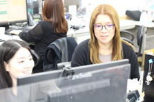 大阪・新卒採用｜人と話すのが好き！をいかせる営業事務