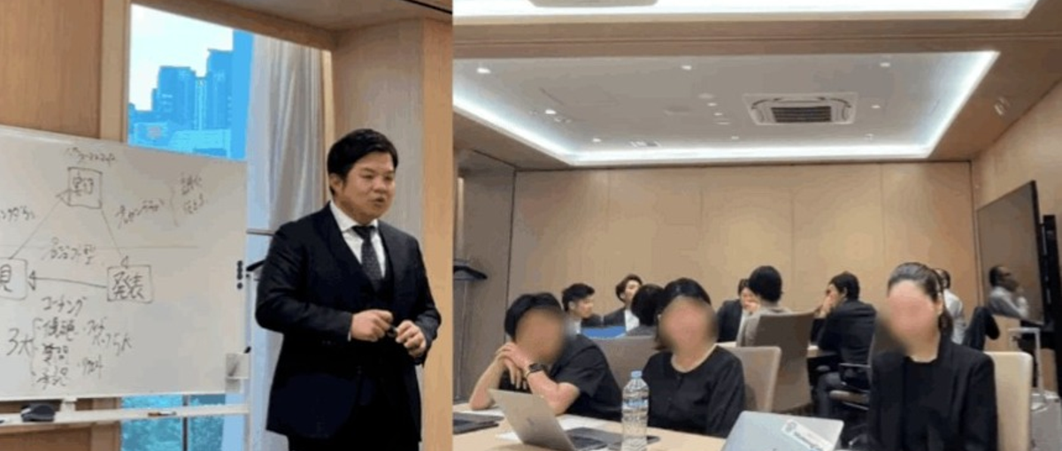 年商10億円を目指す！創業2期目ベンチャーの1人目マーケティング責任者