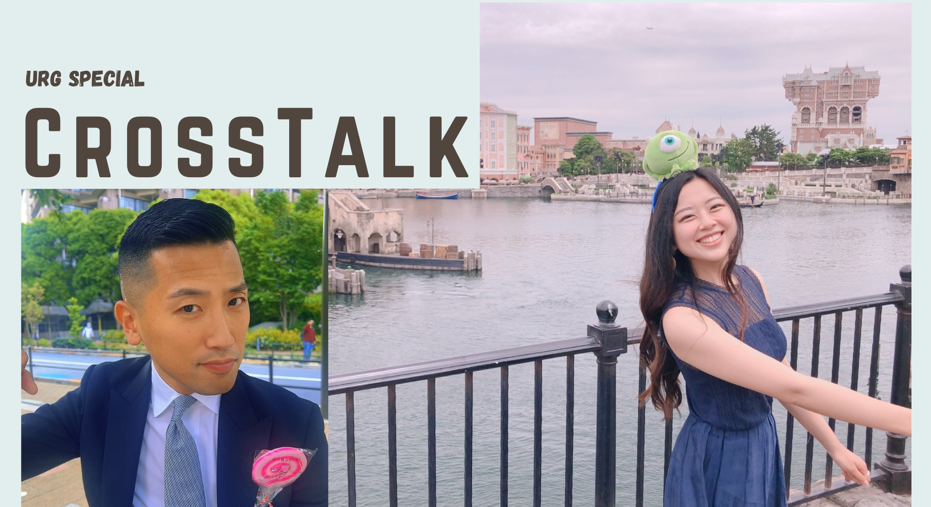 社員インタビュー#3：【クロストーク】エグゼクティブコンサルタントの醍醐味とは？