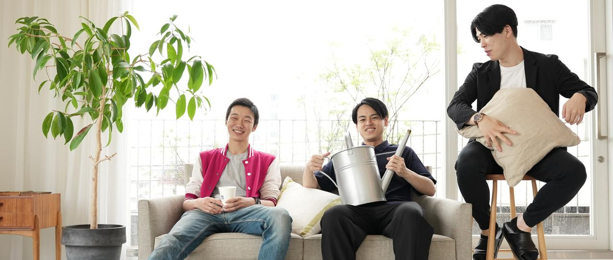 Flutter使用！急成長中の短編映画アプリ開発者募集！