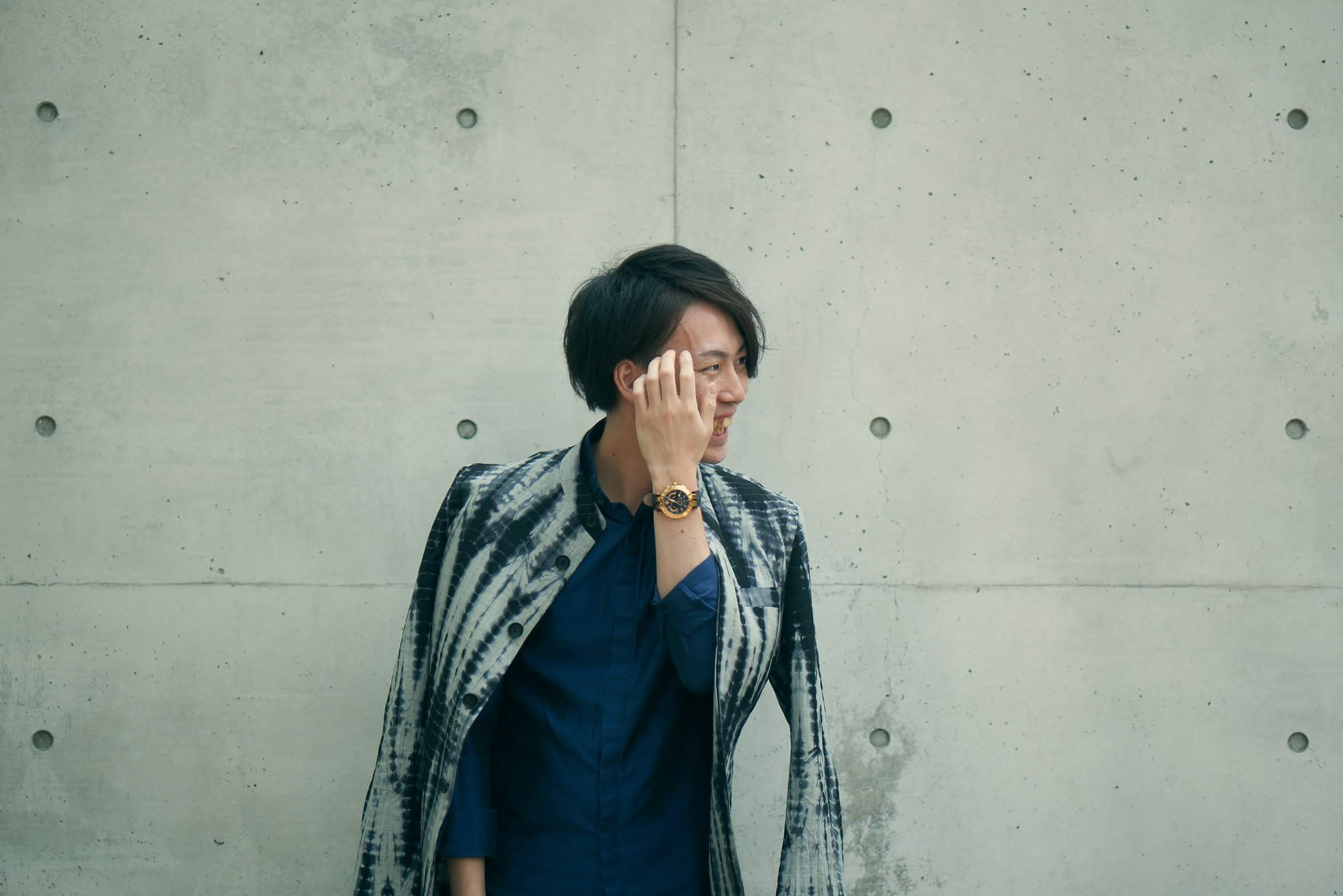 Yuto Wada