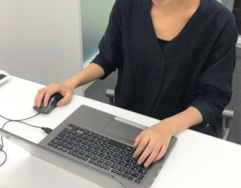 新型コロナウイルス状況下での、アガルートの採用状況について