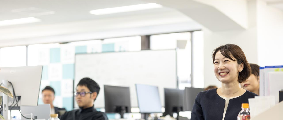 就活を最高の体験へ。10万人が使うABABAのプロダクト体験設計を担当！