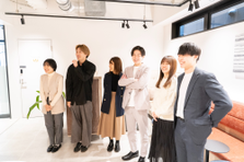 単なる広告運用で終わらない！社長直下で企画から戦略までやってみませんか？
