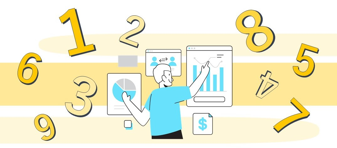 数字で見よう！マネックス（2024年度版）