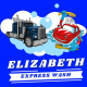 Elizabeth Express Car Truck Wash