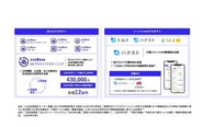 AIプロダクト事業サービスラインナップ