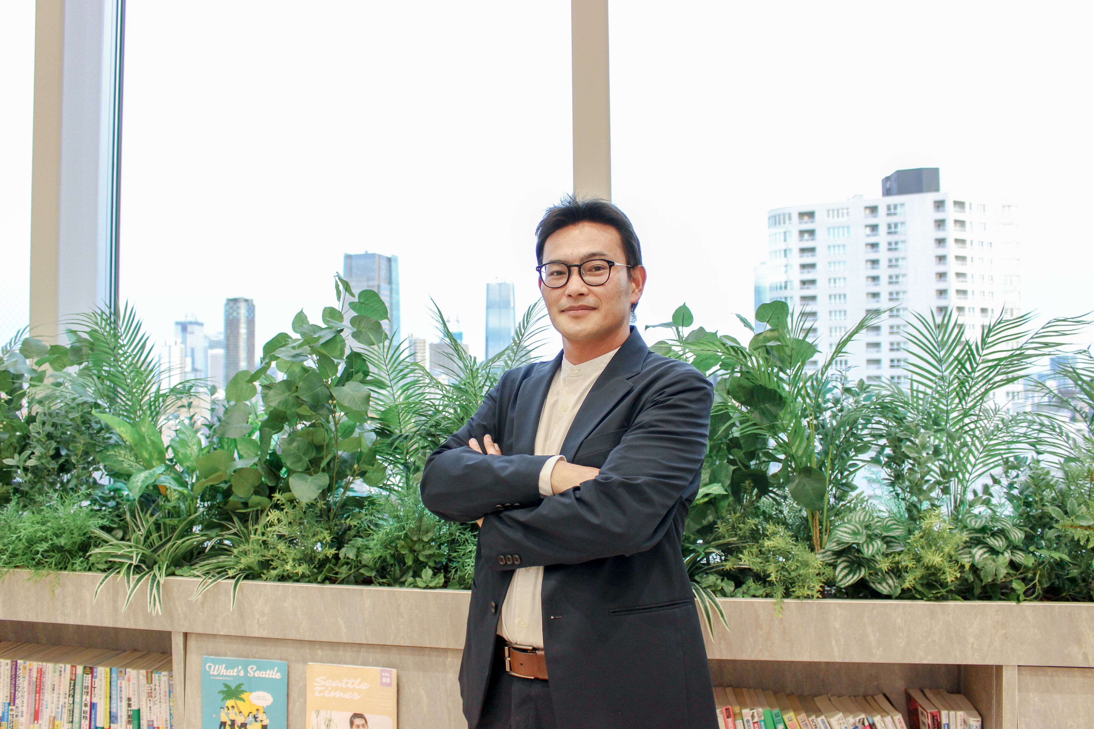 【ベストファザー賞を目指すPMの奮闘記】～パパの生き方っていいなと言われるまで～