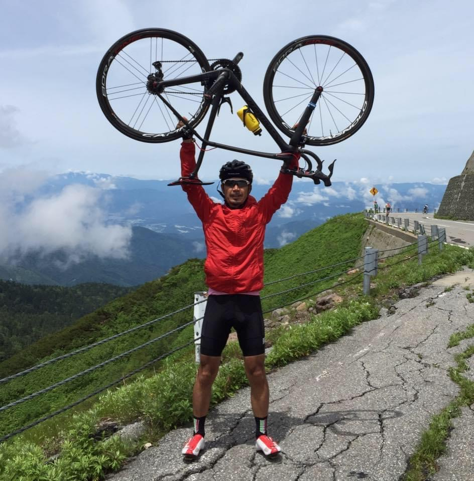 【社員インタビューvol,4】営業部長　伊藤啓（49）のとある一日