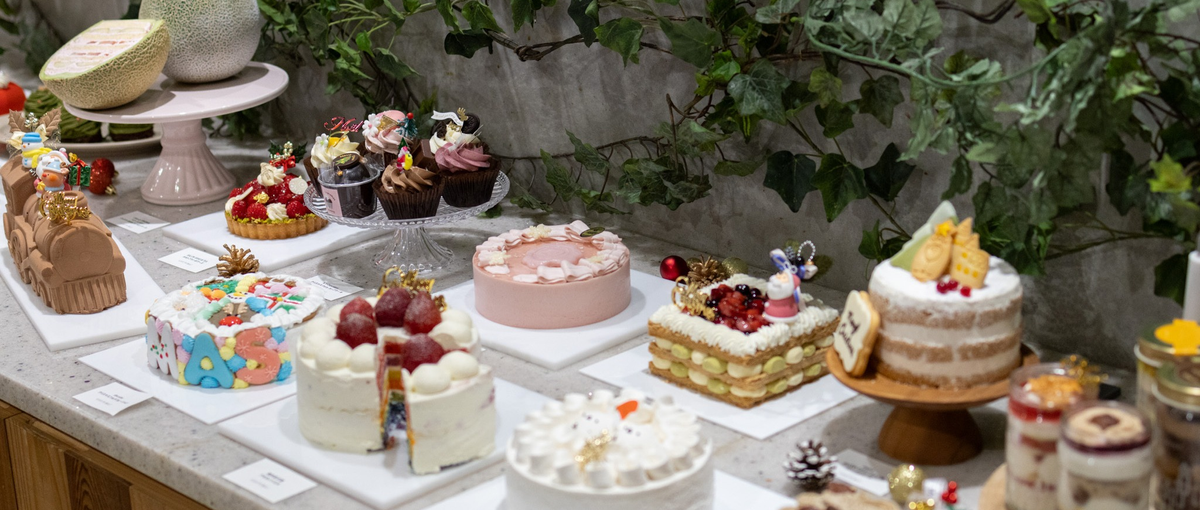 食べたい、贈りたくなる体験を｜伝えるを楽しむ🍰広報事務サポート募集！