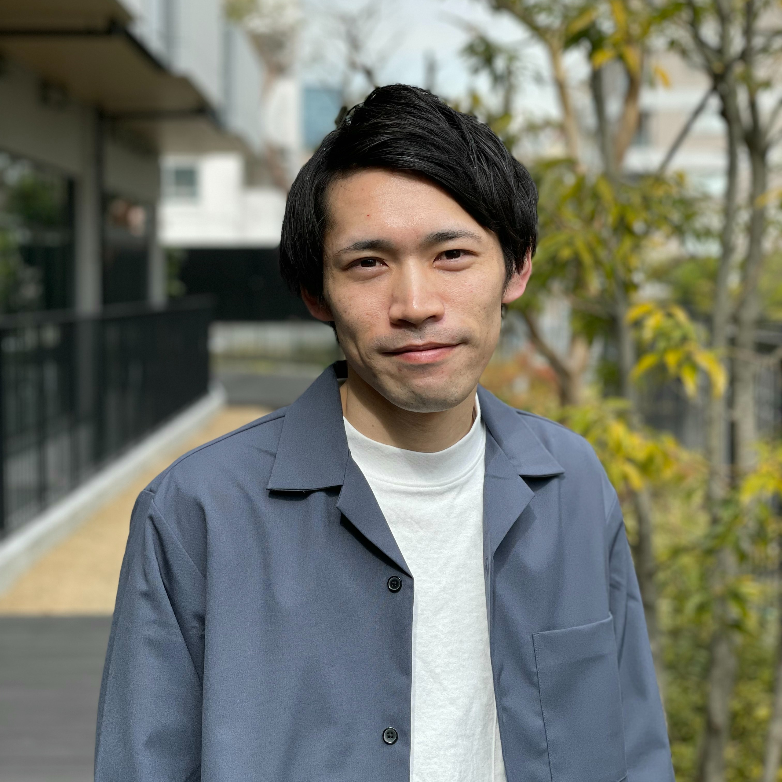 光地 慧