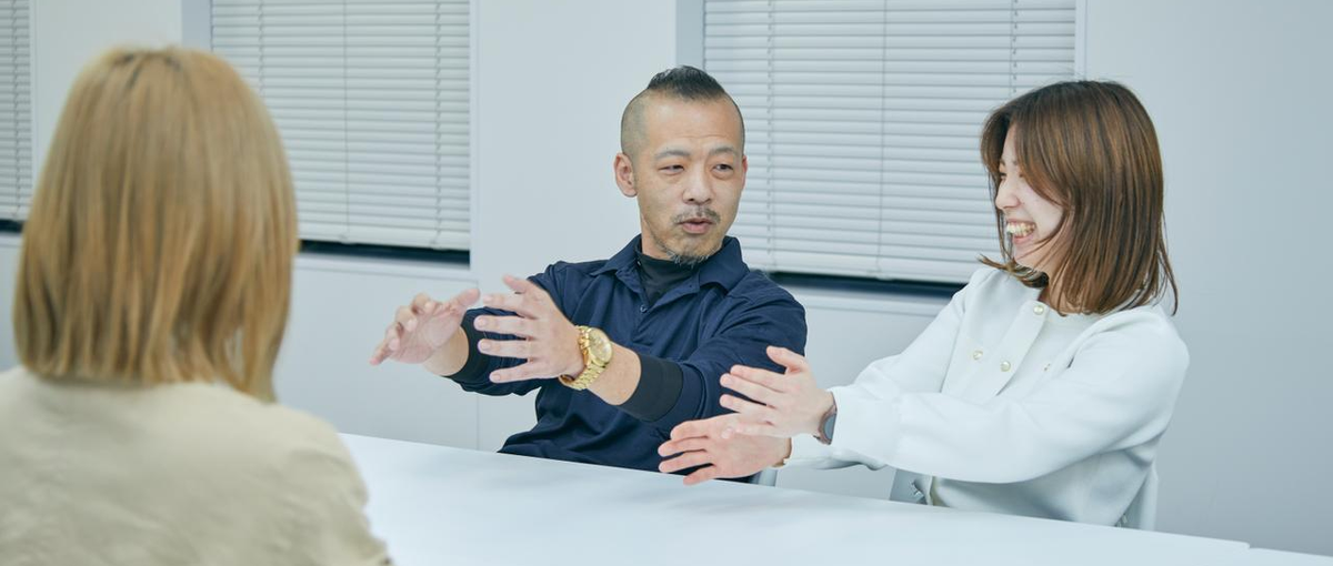 I・Uターン歓迎！地元で仕事したいエンジニアの方は一度話しませんか？