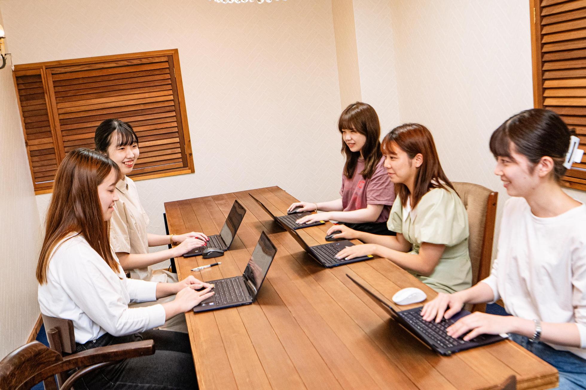 成長！やりがい！毎月成長している新規事業のマネージャーになりませんか？ - 株式会社ネットネイティブの事業開発の採用 - Wantedly