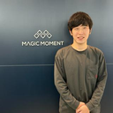 清水 翔太