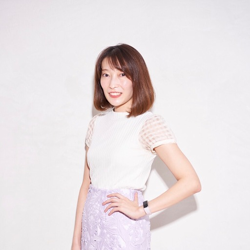山田 麻彩
