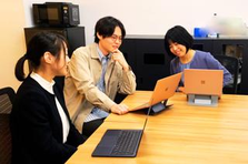 経験者歓迎！自身の力で広告運用に悩んでいる方をサポートしませんか？