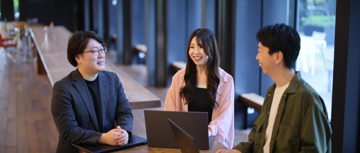 🔶若手もリーダーも市場価値アップ！チーム制で広がるキャリアの可能性！