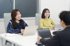就活迷子をなくす。学生の未来を共に創るキャリアアドバイザー募集！