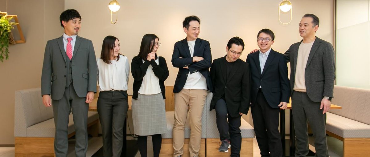 技術も人間関係も一歩ずつでいい。焦らないエンジニア育成の場を用意しました