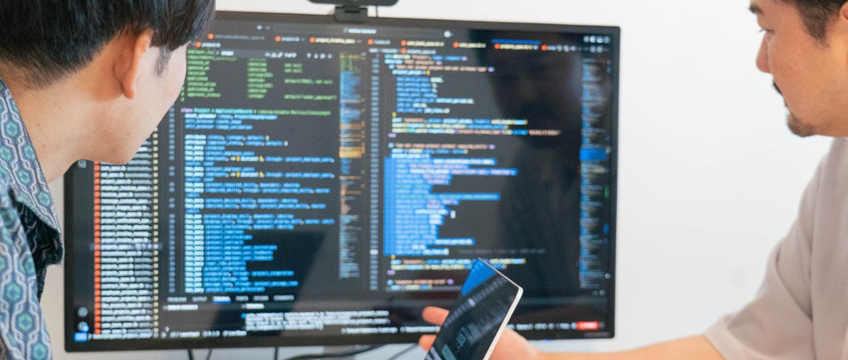 27卒歓迎｜AI×自社開発で未来のリーダーを目指すエンジニア募集！