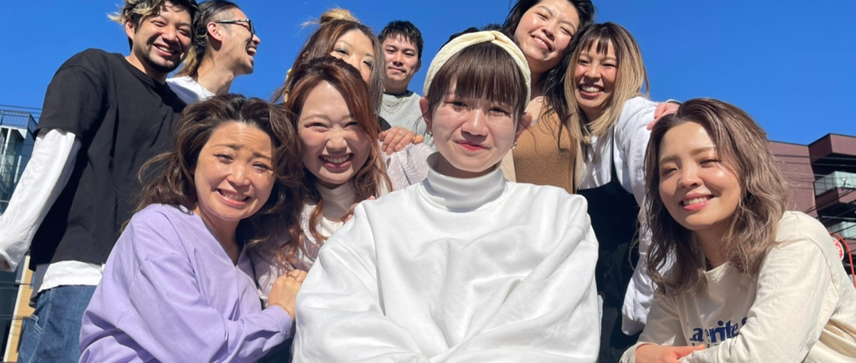 マーケティング担当WANTED！美容×IT企業の成長をドライブさせませんか