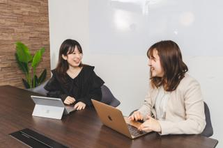 キャリアコーチング｜転職支援、CA業務で若手に新しい選択肢を提供！