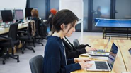 20〜40代メンバーが活躍しています。年齢や社歴関係なく、意見がしやすい和気あいあいとした環境です。