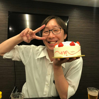 藤井 貴広さんのプロフィール