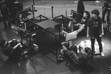 ゲームシーンに寄り添ったイベントを一緒に作る方を探しています。