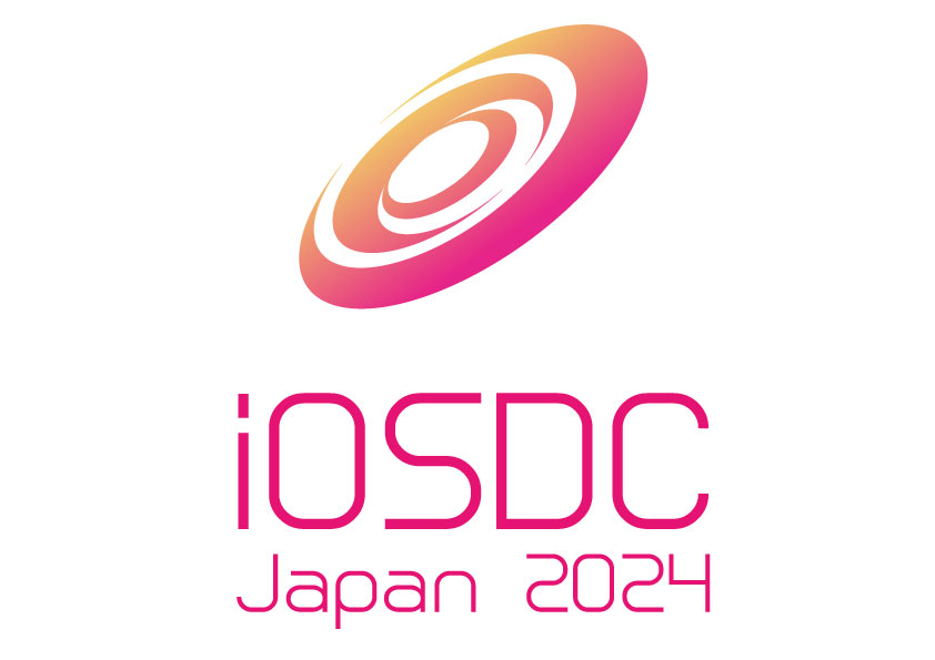 iOSDC Japan 2024にスポンサーとして協賛します！