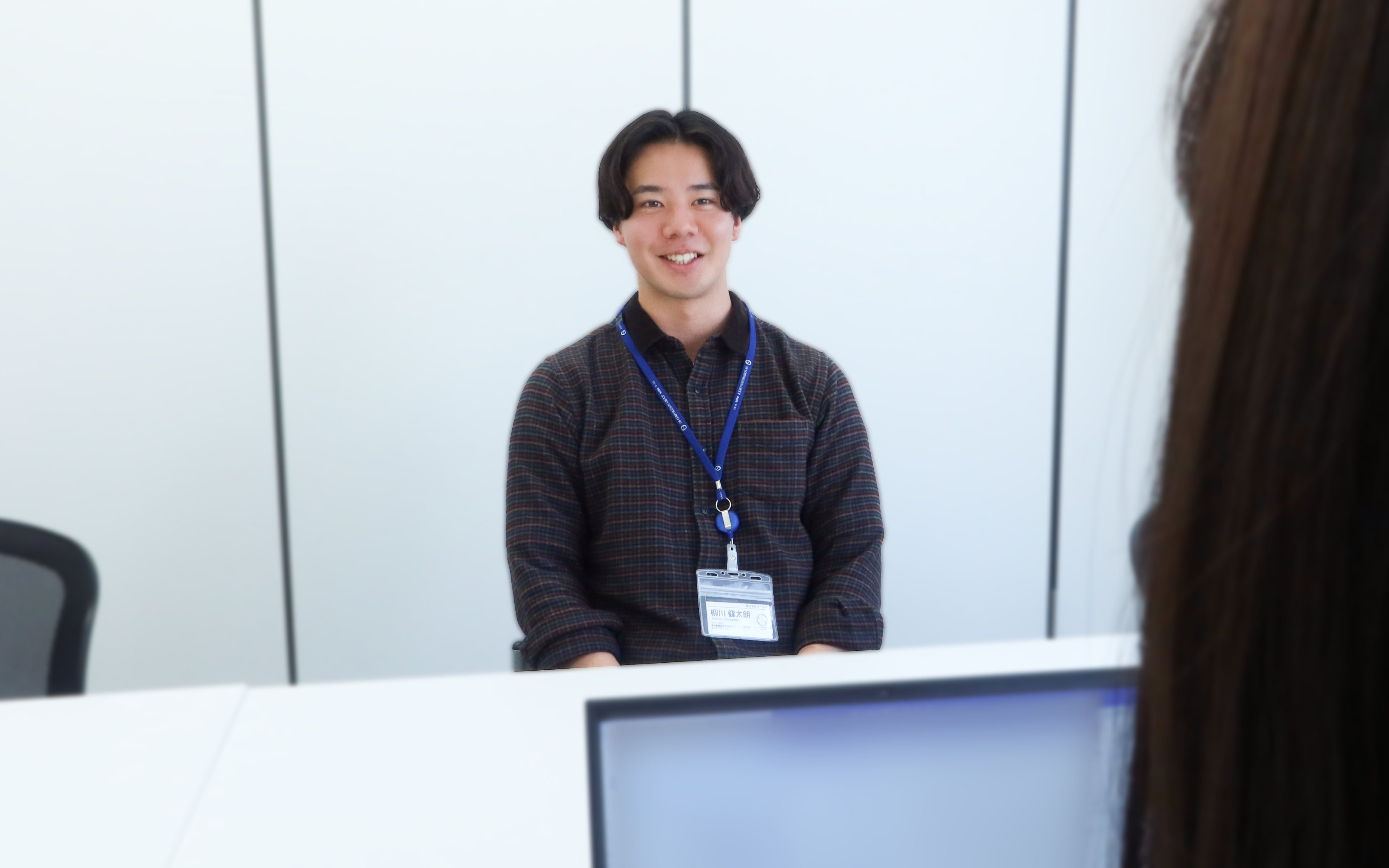 マーケティング未経験入社から半年。それでも前職の経験を活かして活躍中！