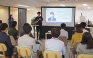 企業人事向けの勉強会も定期開催しています！