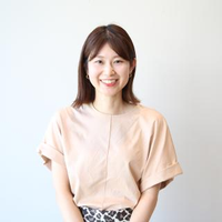 Ryoko Miyoshiさんのプロフィール