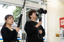 ドラマの裏の立役者｜技術職のスタッフをWanted！！