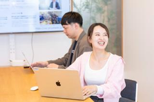プライム上場企業のグループ会社で、会社の成長を支える経理担当！