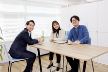 クリエイターに優しい会社でグラフィックデザインスキルを磨く！/関西募集