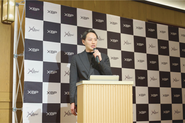 XBP株式会社/代表取締役 川邊 晃