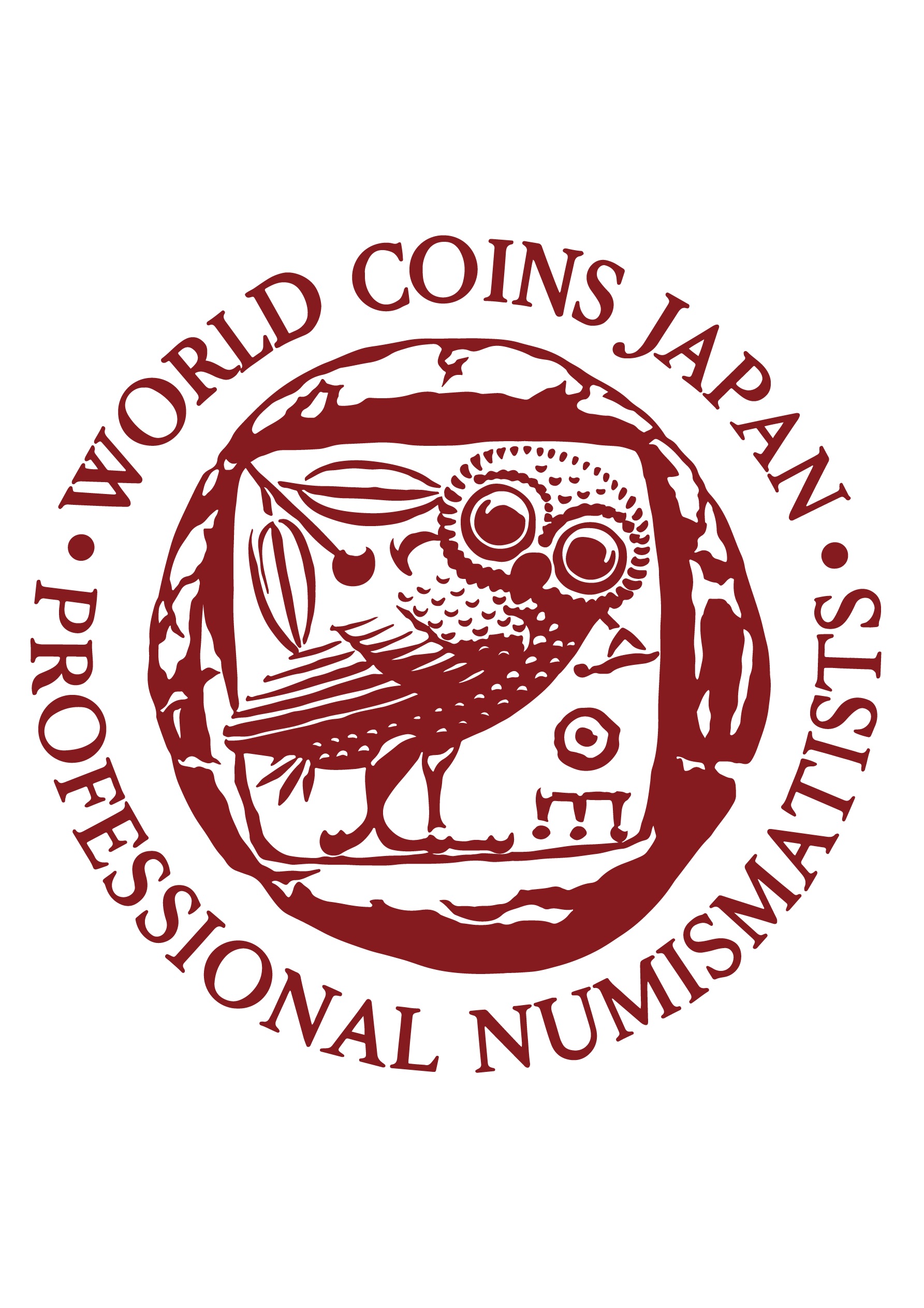 株式会社ワールドコインズ・ジャパン