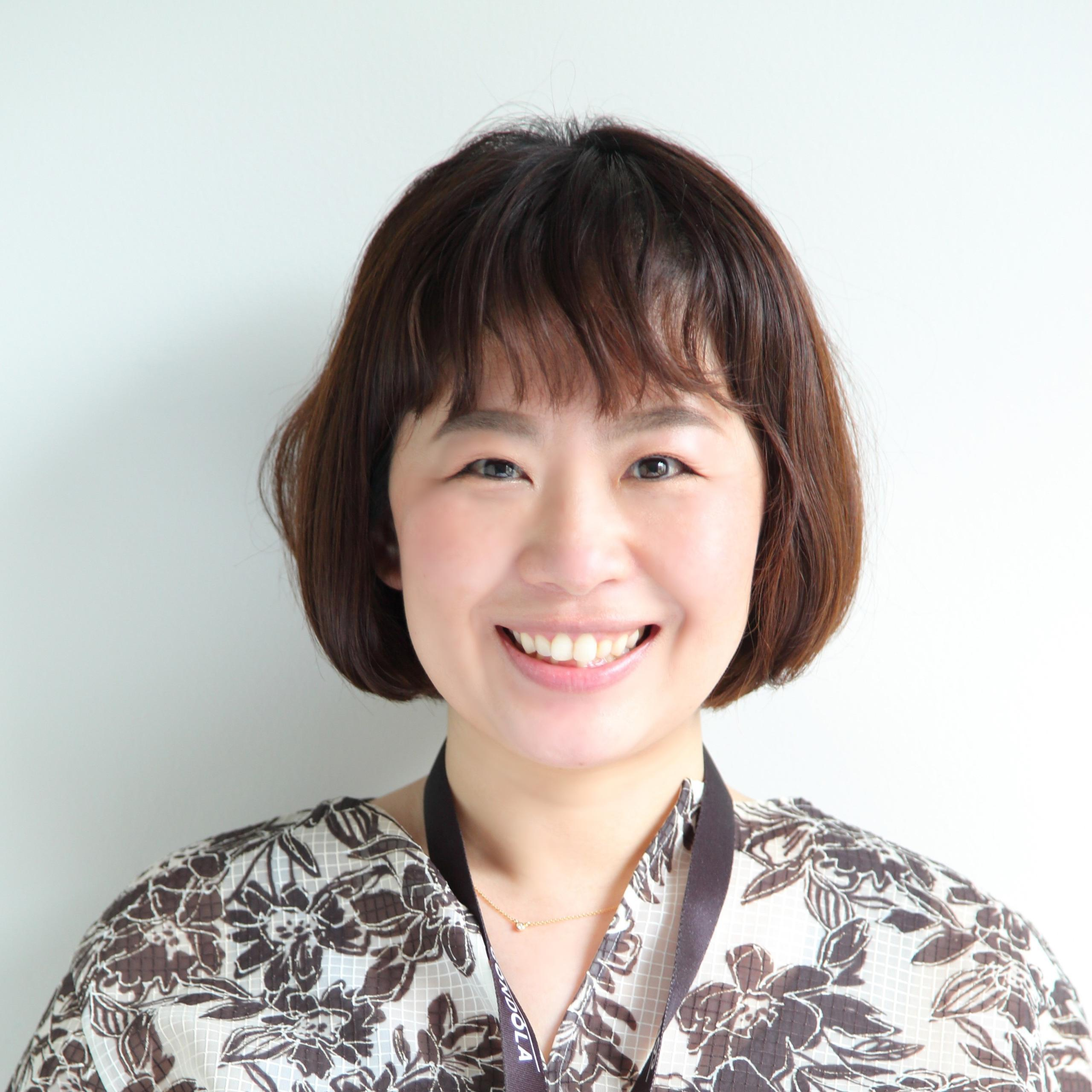 渡辺 真理
