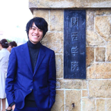 Sho Okawa