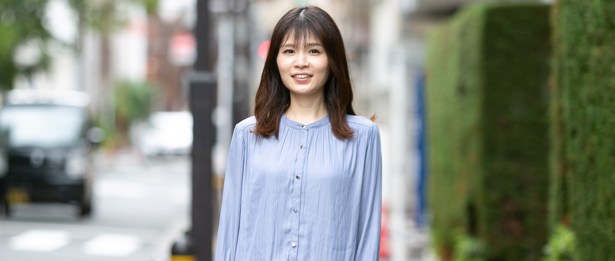 お客様やメンバーの為に動くことにやりがいを感じる、そんな方WANTED！