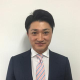 Yusuke Yatsugi