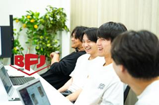 自分の強みを武器に営業で成長できる職場