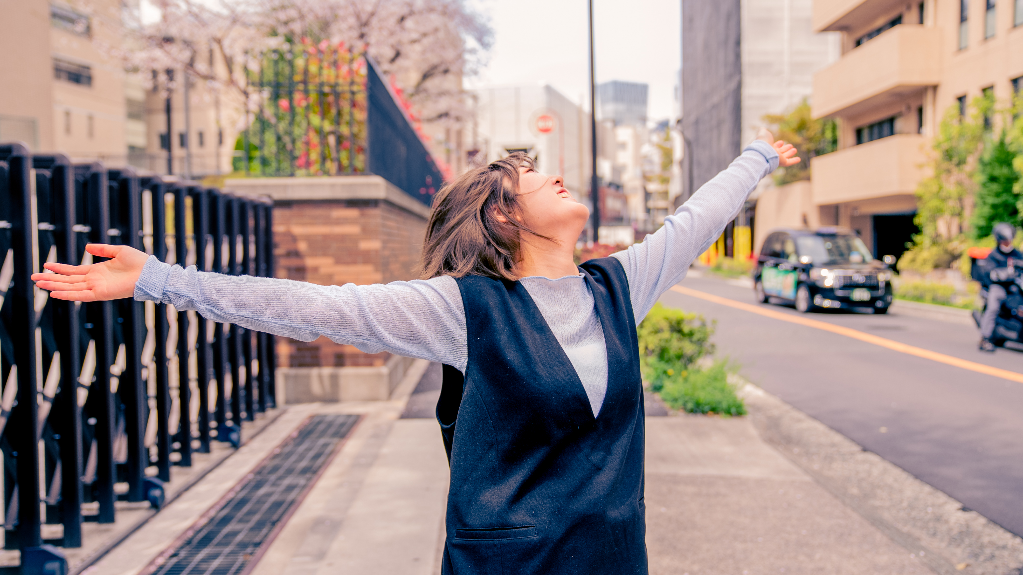 選挙・政治への学びは止めません！ただ、1年3ヶ月いたセンキョを本日卒業します！